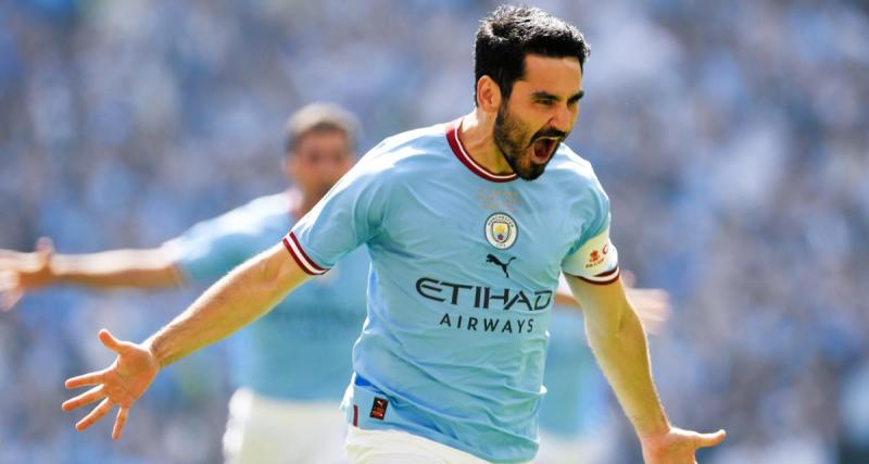  - FC Barcelone - Mercato : les mots forts de Gündogan pour justifier son choix Barça