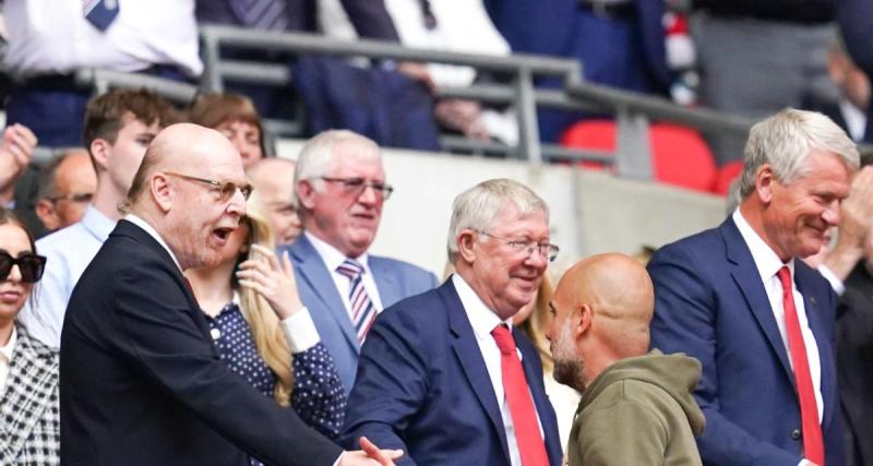  - Manchester United : les Red Devils pourraient laisser partir treize joueurs cet été