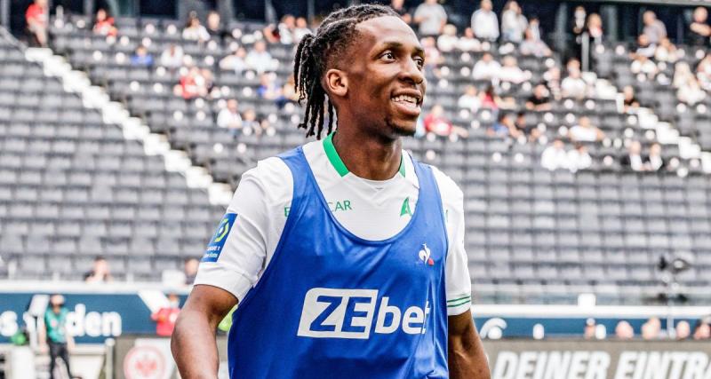  - ASSE - Mercato : un petit chèque inespéré bientôt signé aux Verts ? 