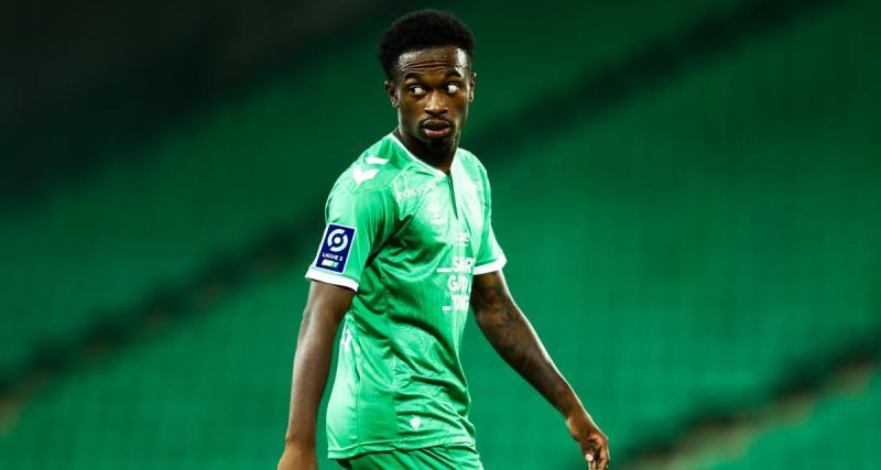  - ASSE - Mercato : les dessous du départ de Pintor dévoilés, on sait si l'OL touchera quelque chose