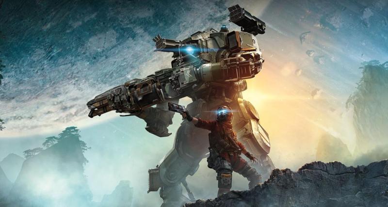  - Le développement de Titanfall 3 totalement abandonné