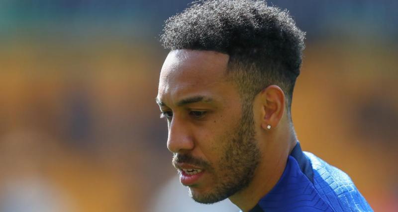  - Barça : clap de fin dans le dossier Aubameyang