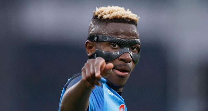  - PSG - Mercato : l'émir du Qatar dégaine 100 M€ pour un buteur