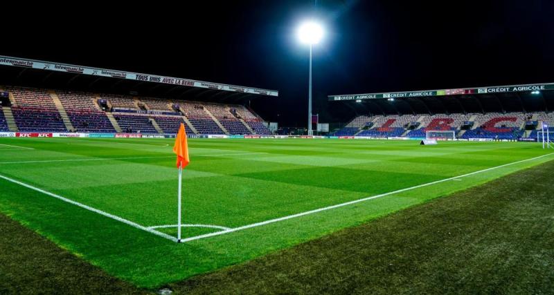  - Châteauroux : "Je suis catastrophé", l’immense inquiétude de Bertrand Jamet 