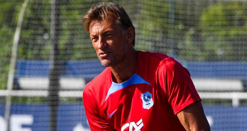  - Équipe de France (F) : Hervé Renard dévoile la date butoire pour la liste des 23