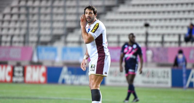  - Bordeaux : l’UBB annonce 13 départs 