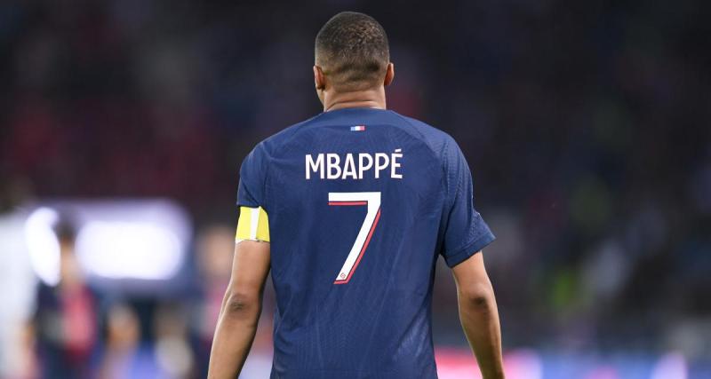  - PSG : Al-Khelaïfi met la pression sur Mbappé qui doit se décider rapidement