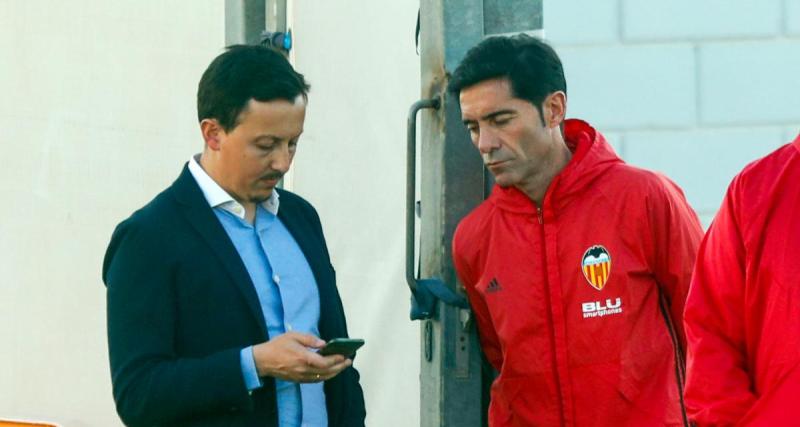  - OM : Marcelino s'est fixé une première mission périlleuse à Marseille
