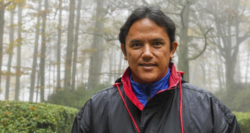  - Nice : Marama Vahirua quitte la réserve et rejoint le staff d'un club de Ligue 2 (off)