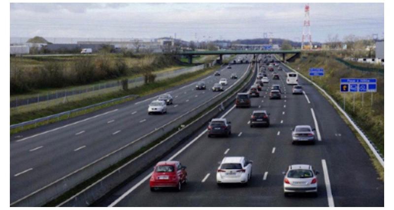  - Autoroutes : toujours plus d'automobilistes roulent au-delà des limitations de vitesse