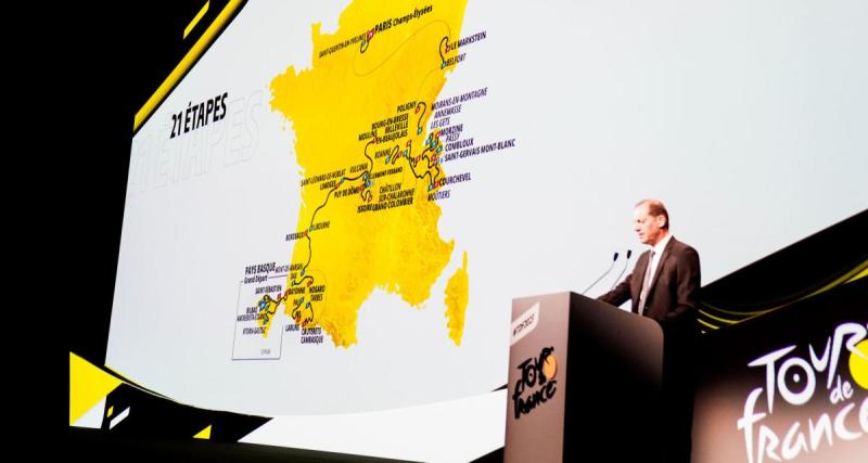  - Tour de France : seul un fan pourra nommer 7 de ces 10 coureurs cyclistes