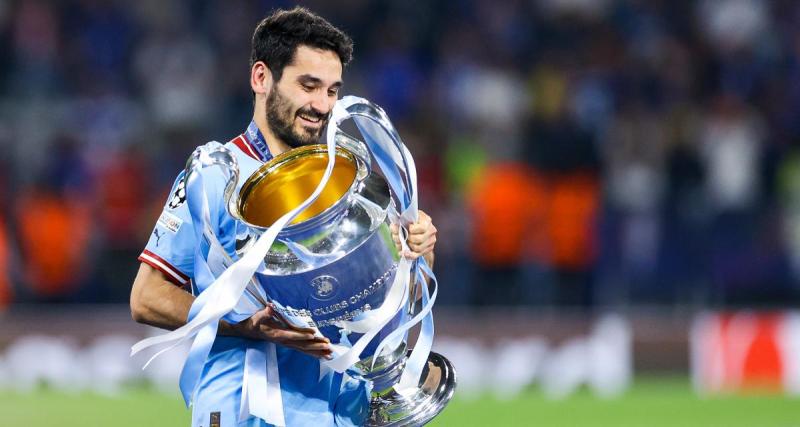  - Les infos du jour : le Barça s'offre Gündogan, le Real est fixé pour le prix de Mbappé, un nouveau départ à l'ASSE