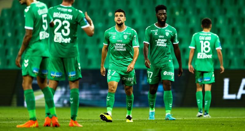  - ASSE - Mercato : un septième départ se précise déjà cet été ! 