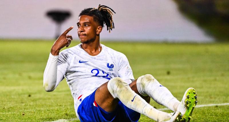  - Equipe de France, Euro U21 : un milieu de terrain forfait pour le reste de la compétition !