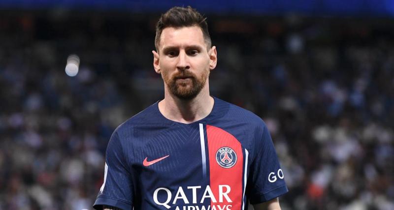  - PSG – Mercato : Rothen se paye encore Messi, Petit crie au harcèlement
