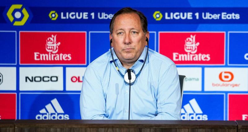  - OL : "Ils veulent mon meilleur joueur", la colère de Textor contre le mercato XXL de l’Arabie Saoudite