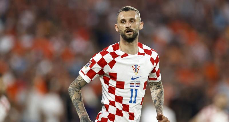  - Barça : accord Inter-Al Nassr pour Brozovic, la balle est dans le camp du Croate