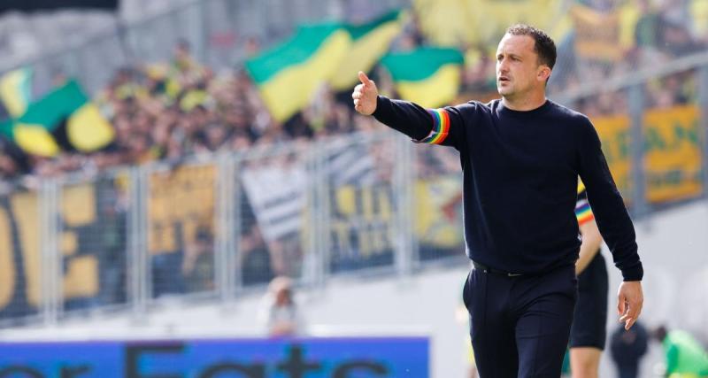  - FC Nantes - Mercato : deux pépites libérées par Aristouy ?