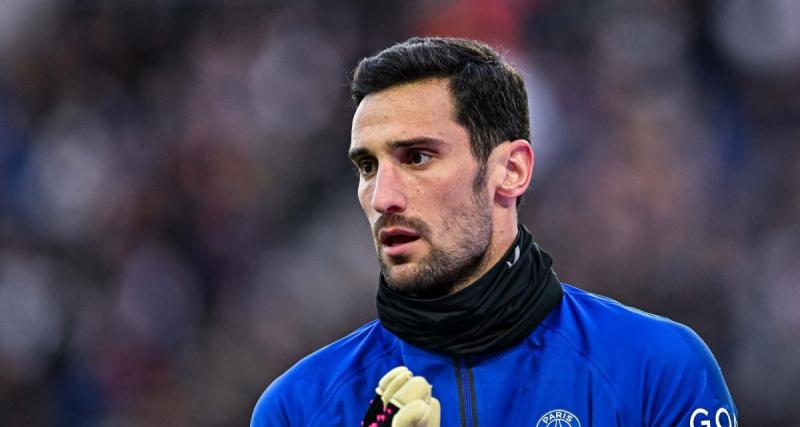  - PSG : Sergio Rico peut maintenant "communiquer" annonce son épouse 