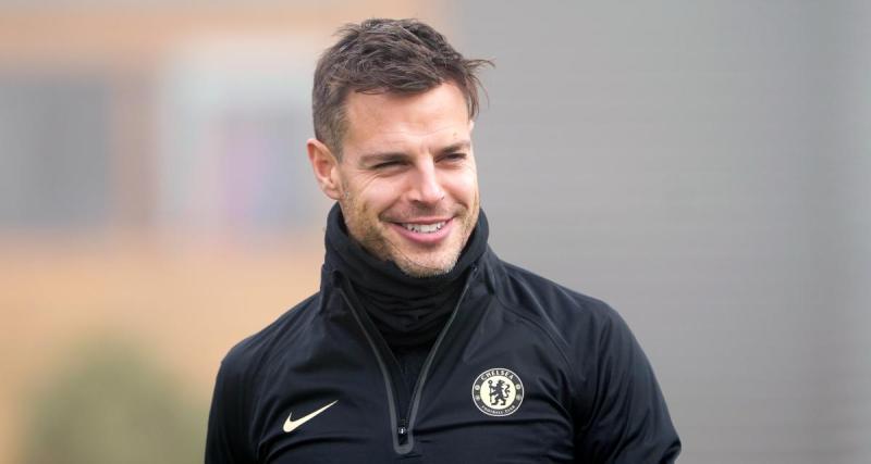  - Chelsea : deux départs vers Milan se précisent