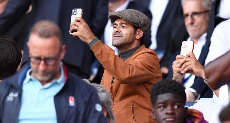  - La blague de Jamel Debbouze sur le départ de Mbappé au Real Madrid