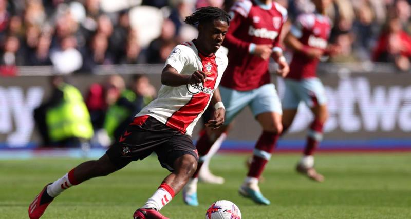  - Liverpool : les Reds rejoignent Arsenal, Chelsea et United dans la course pour une pépite