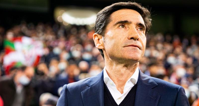  - OM - L'oeil de Denis Balbir : « Marcelino ? J'ai envie d'y croire... »