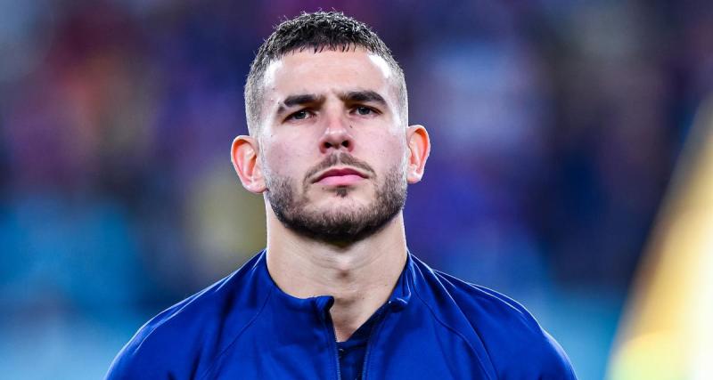  - PSG – Mercato : accord trouvé pour l'arrivée de Lucas Hernandez !