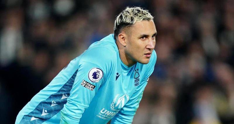  - PSG, OGC Nice - Mercato : Navas et Lloris dans le viseur d'un club prestigieux