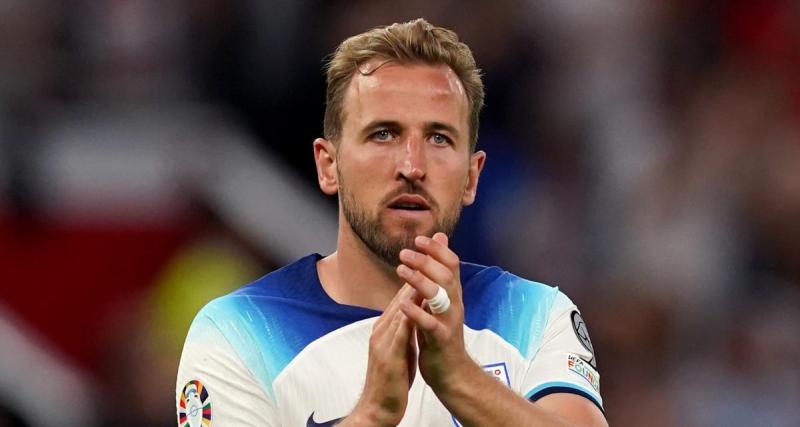  - PSG, Real Madrid - Mercato : Kane, Osimhen ou Kolo Muani, le Bayern Munich a fait son choix !