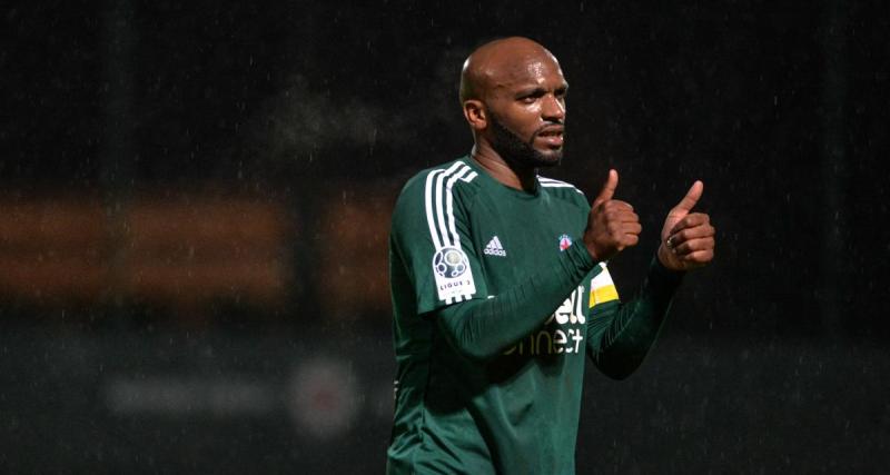  - Foot Amateur : Danilson Da Cruz devient entraîneur d'une équipe réserve pro en R1