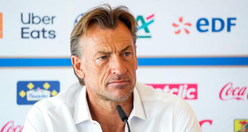  - Mercato : "C'est une volonté du pays de faire venir ces stars", explique Renard sur les transferts en Arabie Saoudite