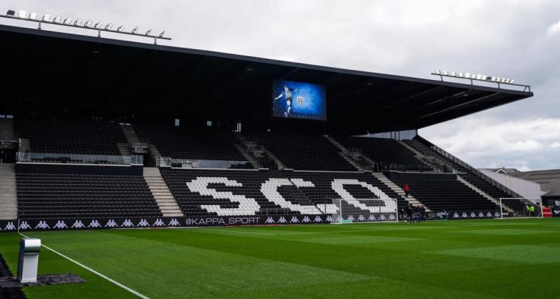  - Angers : deux jeunes joueurs prolongent leur contrat 