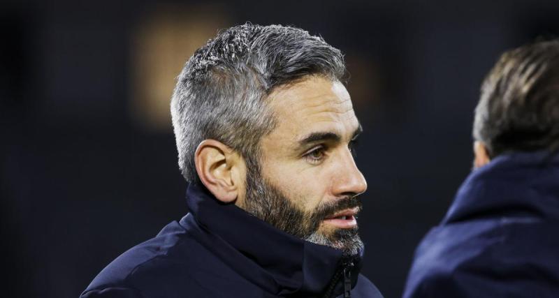  - ASSE - Mercato : une recrue des Verts intrigue déjà ! 