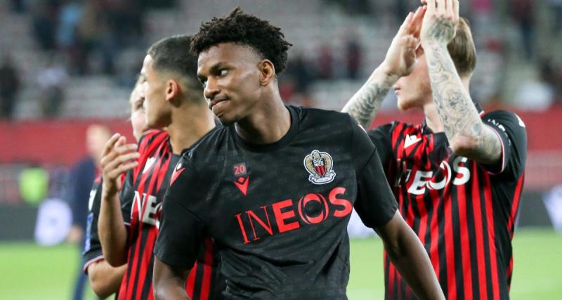  - Algérie : Boudaoui en passe de quitter Nice cet été ?