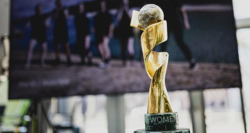  - Coupe du Monde (F) : la finale sera diffusée gratuitement en France 