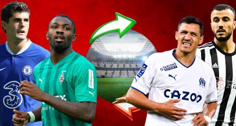  - Live Mercato : les transferts en direct du 27 juin