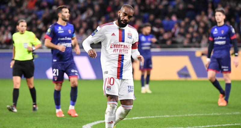  - OL - Mercato : la réponse cash de Lacazette à l’Arabie saoudite