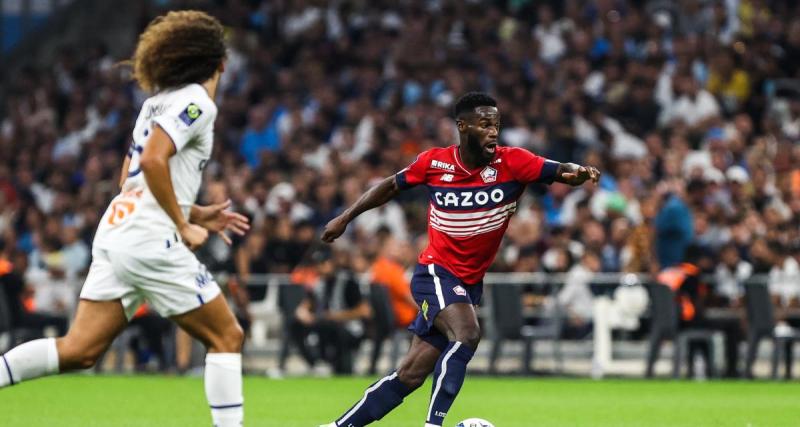  - OM - Mercato : une recrue bien connue de l’ASSE et du LOSC idéale pour Marcelino ? 