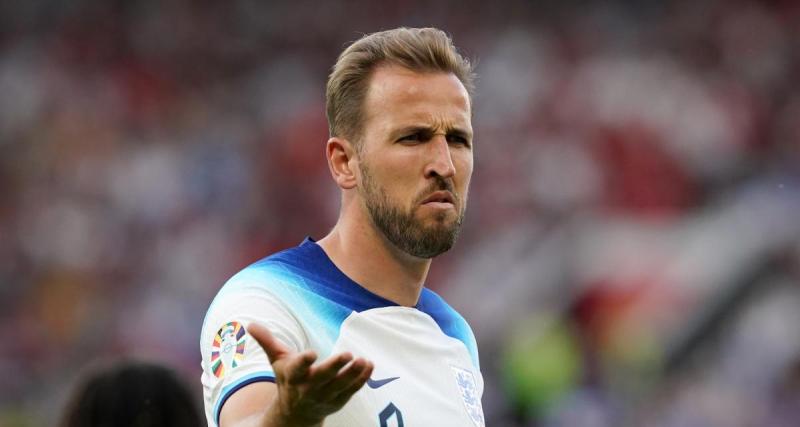  - Tottenham : courtisé par le PSG, Kane aurait une préférence pour son prochain club