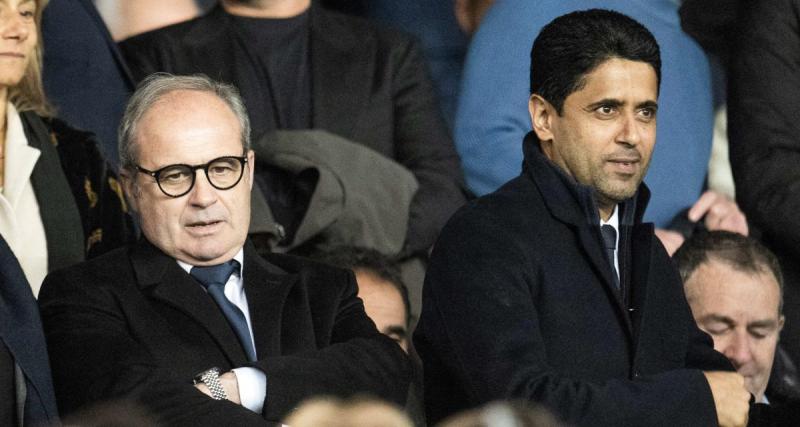  - PSG - Mercato : Campos met des bâtons dans les roues de Neymar 