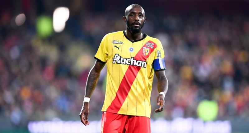 - RC Lens - Mercato : la réponse cinglante du club à l’Arabie saoudite pour Seko Fofana 