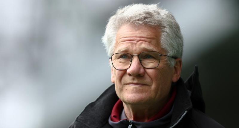  - Metz : un attaquant de Benfica dans le viseur