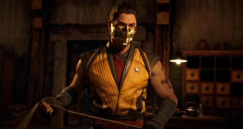  - Mortal Kombat 1 : les Quitalities sont de retour pour les "ragequitters"