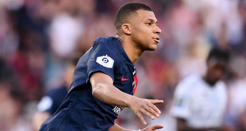  - Real Madrid : un concurrent de poids pour les Merengue dans le dossier Mbappé ?
