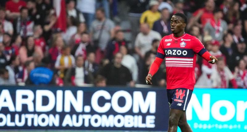  - Juventus : accord à 12 millions, un joueur de L1 arrive