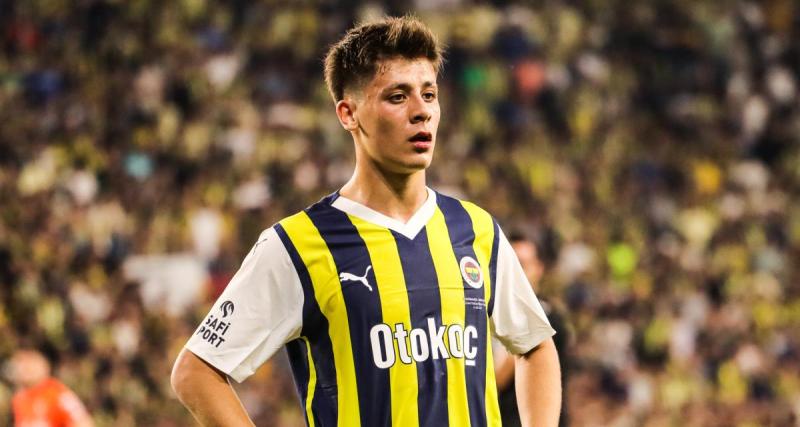  - FC Barcelone, Real Madrid - Mercato : un crack suivi par les deux clubs se prend pour Haaland !