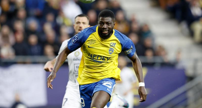  - ASSE - Mercato : une ancienne piste aguichante relancée pour l'après-Krasso