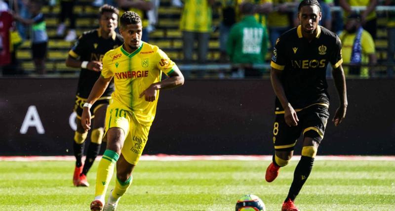  - FC Nantes, OM, LOSC, Stade Rennais, OGC Nice - Mercato : Blas a de nouvelles pistes, les enchères vont monter ! 