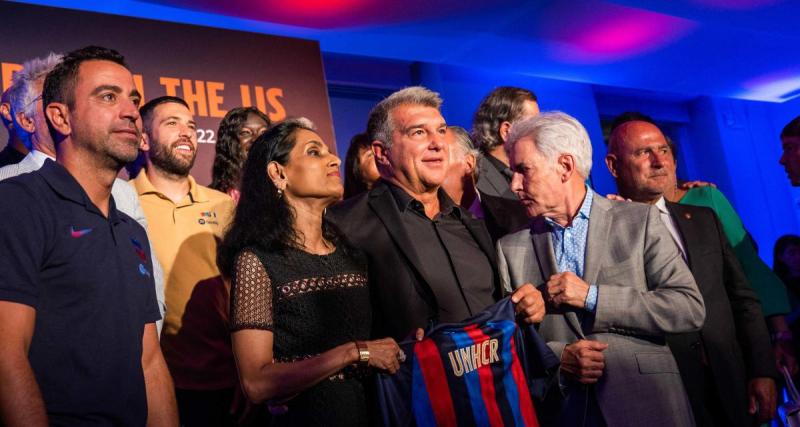  - FC Barcelone - Mercato : un dossier très surprenant ficelé en Italie ?